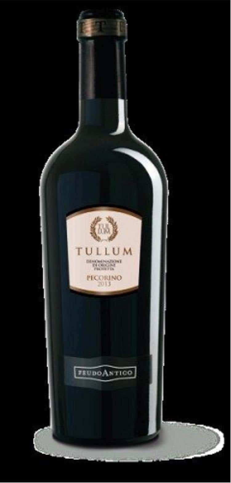 Pecorino Dop Tullum